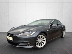 Bild des Angebotes Tesla Model S 90D Dual Allrad*Sitzklima*360°*Leder*