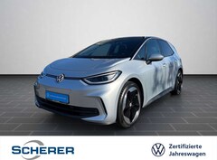 Bild des Angebotes VW ID.3 Pro S 77 kWh Wärmep+ACC+Pano+AHK+HuD+H&K+20