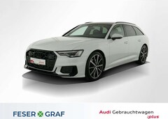 Bild des Angebotes Audi A6 Avant S line 40 TDI quattro S tronic Vir. Cockpit/