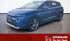 Bild des Angebotes Skoda Elroq 60 Loft LED.NAV.TravelA.WÄRMEPUMPE.AHK.KAM.WIRELES