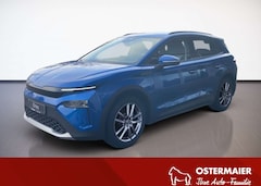 Bild des Angebotes Skoda Elroq 60 Loft LED.NAV.TravelA.WÄRMEPUMPE.AHK.KAM.WIRELES