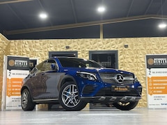 Bild des Angebotes Mercedes-Benz GLC 350 Coupe e 4Matic/AMG-LINE/KAM/NAVI/HEAD-UP