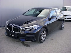 Bild des Angebotes BMW 116 d *WLAN*Sitzheizung*PDC*Anhängerkupplung**
