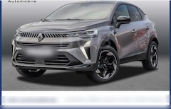 Renault Captur Techno TCe 115 Winter u. Navi-P.