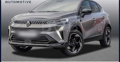Renault Captur Techno TCe 115 Winter u. Navi-P.
