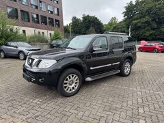 Bild des Angebotes Nissan Pathfinder 3.0 dCi LE