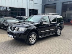 Bild des Angebotes Nissan Pathfinder 3.0 dCi LE