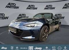 Bild des Angebotes Mazda MX-5 1.5L SKYACTIV-G Homura Recaro Brembo Navi