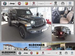 Bild des Angebotes Jeep Wrangler PHEV 4xe Rubicon