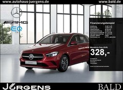 Bild des Angebotes Mercedes-Benz B 250 e Progressive+AHK+Cam+LED+Navi+Wide+Winter
