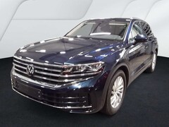 Bild des Angebotes VW Touareg 3.0 TDI 4 Motion tiptronic Elegance
