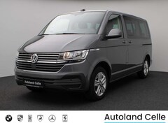 Bild des Angebotes VW T6 Multivan Kamera DAB Standheizung Navi Tempo