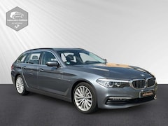 Bild des Angebotes BMW 525 Touring 525 d I Automatik I Leder I Navi