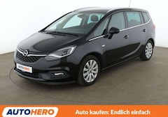 Bild des Angebotes Opel Zafira Tourer 1.6 SIDI Turbo Innovation Aut.*NAV*TEMP*CAM*PDC*