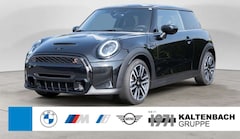 Bild des Angebotes MINI Cooper S LED NAVI KAMERA SHZ PDC KEYLESS