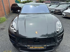 Porsche Macan Macan Diesel S Diesel HK4WD TIPTRONK