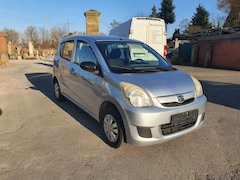 Bild des Angebotes Daihatsu Cuore CooLine tuv neu
