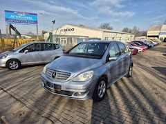Bild des Angebotes Mercedes-Benz B 170 B -Klasse B 170