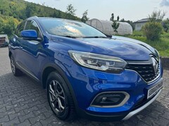 Bild des Angebotes Renault Kadjar Limited-1,5 DCI-Automatik-LED-1 Hand