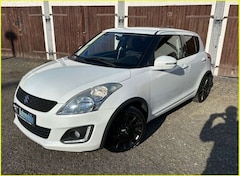 Bild des Angebotes Suzuki Swift Club 94 PS ALUS Klimaautomatik TOP