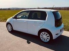Bild des Angebotes VW up! up! sound up!