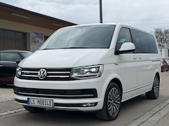Bild des Angebotes VW T6 Multivan Multivan 2.0TDi 4Motion DSG Gen. Six AHK*LED*ACC*