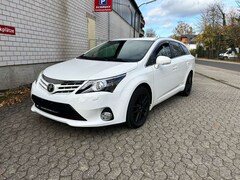 Bild des Angebotes Toyota Avensis Life Automatik