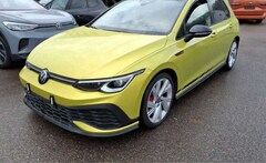 Bild des Angebotes VW Golf GTI Golf VIII GTI Clubsport Leder Akrapovic Pano LED