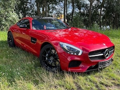 Bild des Angebotes Mercedes-Benz AMG GT Coupe-580 Ps-Burmester