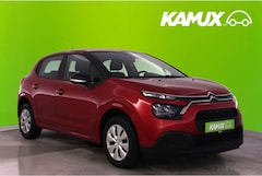 Bild des Angebotes Citroen C3 1.2PureTech 82 Live+LED+TEMPO+DAB