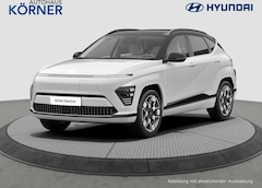 Bild des Angebotes Hyundai KONA 65 KWH TREND ASSISTENZPAKET EL. HECKKLAPPE 360 KAM