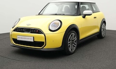 Bild des Angebotes MINI Cooper S Classic Trim