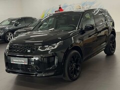 Bild des Angebotes Land Rover Discovery Sport R-Dynamic PANO/AHK/U-FREI!