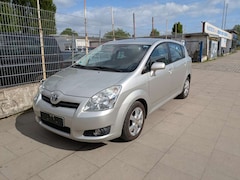 Bild des Angebotes Toyota Corolla Verso 1.8 Sol