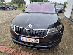 Bild des Angebotes Skoda Karoq Clever 4x4