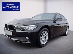 Bild des Angebotes BMW 318 d Touring/Navi/Xenon/Sportsitze/FSE/SHZ/USB