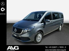 Bild des Angebotes Mercedes-Benz EQV 300 EQV 300 Lang STDHZ RFK 7 SITZE SZHZ KLIMAAUTO
