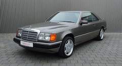 Bild des Angebotes Mercedes-Benz CE 300 1.Hand H Zulassung Leder SD Automatik