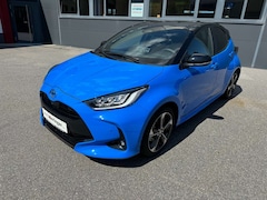 Bild des Angebotes Toyota Yaris Hybrid Premiere Edition