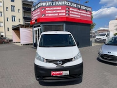 Nissan NV200 Kasten Comfort/Bluetooth/Klima/AHK/USB+AUX