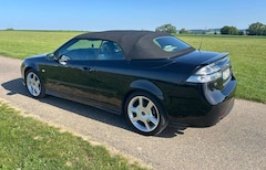 Bild des Angebotes Saab 9-3 9-3 2.0T CabrioSpezial Edition