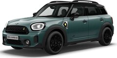 Bild des Angebotes MINI Cooper SE Countryman Countryman Cooper SE. ALL4 Classic Trim Aut. PDC