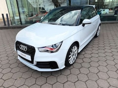 Bild des Angebotes Audi A1 Quattro*1. Hand*limitiert*