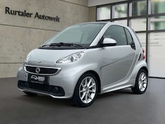 Bild des Angebotes smart forTwo fortwo coupe Micro Hybrid Drive 52 kW