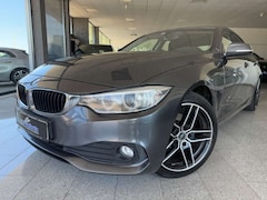 Bild des Angebotes BMW 418 418 d Gran Coupé Klimaauto. SHZ.