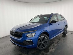 Bild des Angebotes Skoda Kamiq Monte Carlo 1.0 TSI  *PANO*NAVI*ACC*LED*SHZ*