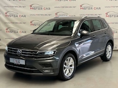 Bild des Angebotes VW Tiguan Highline 4M ACC/AHK/KAM/LED/MASSAGE/HUD