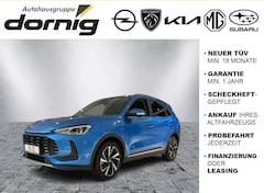 Bild des Angebotes MG ZS HEV Luxury MY24