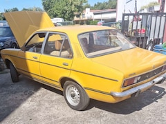 Opel Kadett Kadett C Automatik