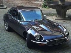 Bild des Angebotes Jaguar E-Type Serie 3
